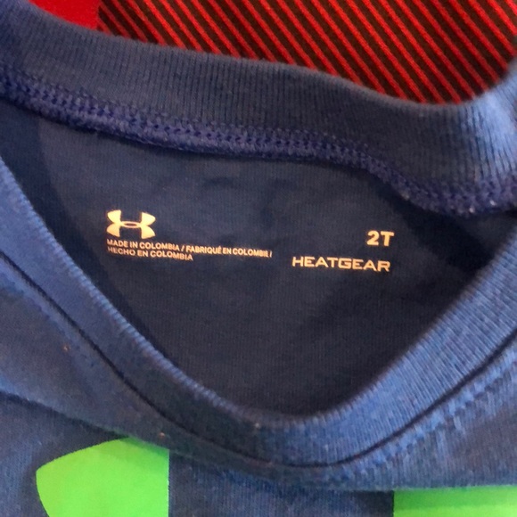 2t/3t t shirts - Picture 4 of 16